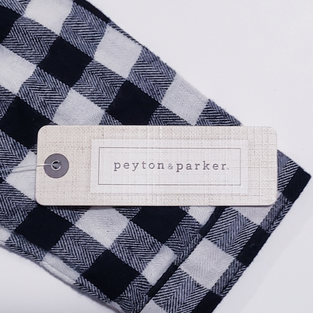 3/$20 🆕️ Baby Girl Plaid Shirt Size 3-6 months - Picture 4 of 4